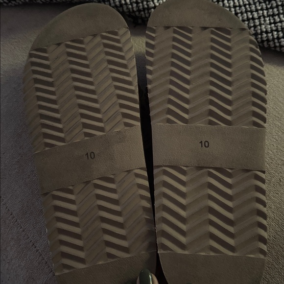 Free People Marla Rope Sandals - Picture 4 of 4